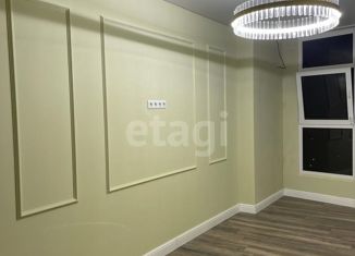 Квартира на продажу студия, 25 м2, Ростов-на-Дону, Красноармейская улица, 157В/83с1, ЖК Рубин