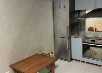 Однокомнатная квартира на продажу, 40 м2, Москва, Стрелецкая улица, 9к2, Стрелецкая улица