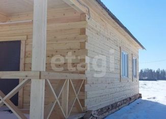 Продам дом, 66 м2, Якутск, микрорайон Тускул