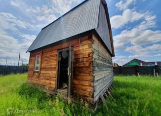 Дом на продажу, 52 м2, деревня Куда, Молодёжная улица