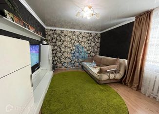 Продажа двухкомнатной квартиры, 46 м2, поселок Стрелка, Полевая улица, 50