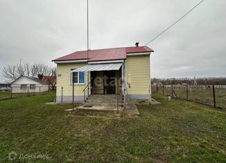 Продам дом, 50 м2, село Хреновое, Нижняя улица