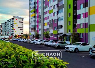 Однокомнатная квартира на продажу, 38 м2, Курская область, проспект Надежды Плевицкой, 31