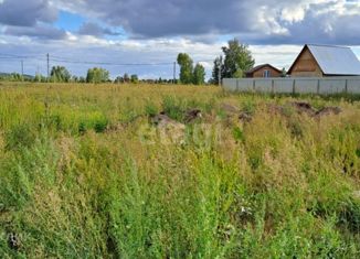 Продам участок, 12 сот., село Кубовая, Луговая улица