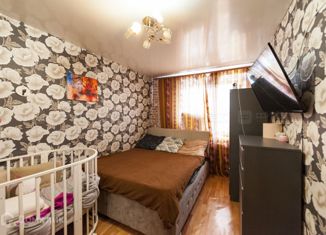 1-комнатная квартира на продажу, 23 м2, Казань, 2-я Гаражная улица, 4к1, Приволжский район