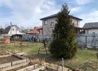 Продажа земельного участка, 6 сот., СНТ Альбатрос, СНТ Альбатрос, 9