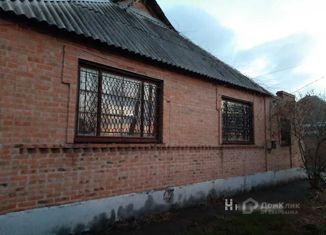 Продается дом, 110 м2, поселок Золотой Колос, Зелёная улица