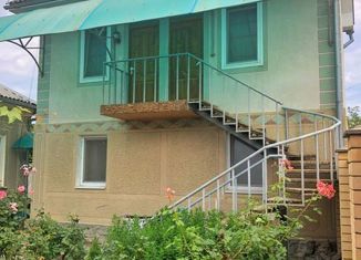 Продажа дома, 58.5 м2, Анапа, Садовая улица