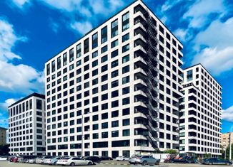 Сдам в аренду офис, 174 м2, Москва, улица Можайский Вал, 8кС, улица Можайский Вал