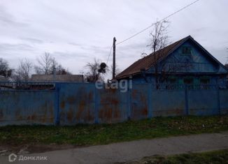 Продам дом, 52.7 м2, станица Ханская, улица Верещагина