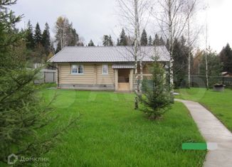 Продам дом, 91.1 м2, деревня Александрово, деревня Александрово, 3