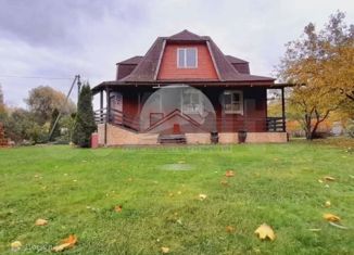 Продажа дома, 61.6 м2, деревня Сопки, Троицкая улица, 1