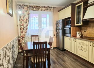 Продается двухкомнатная квартира, 64.4 м2, Краснодар, улица Архитектора Петина, 16