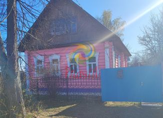 Дом на продажу, 106 м2, Ивановская область, улица Дзержинского, 23