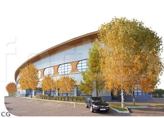 Офис в аренду, 97 м2, Москва, Ботаническая улица, 10Дс1, станция Владыкино