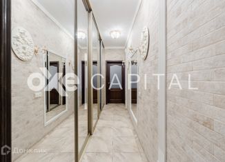 Продаю двухкомнатную квартиру, 66 м2, Москва, улица Народного Ополчения, 11, ЖК Веллтон Парк