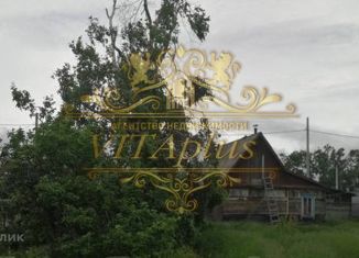 Дом на продажу, 36.9 м2, Артём, Хабаровская улица