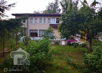 Продаю дом, 270 м2, деревня Малое Видное, Рябиновый проезд