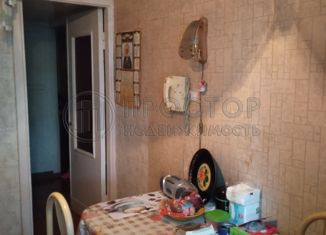 Продам 2-ком. квартиру, 48.3 м2, Москва, Ленинский проспект, 85, метро Университет