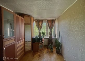 Продажа трехкомнатной квартиры, 41.1 м2, Санкт-Петербург, Трамвайный проспект, 25к1, муниципальный округ Княжево