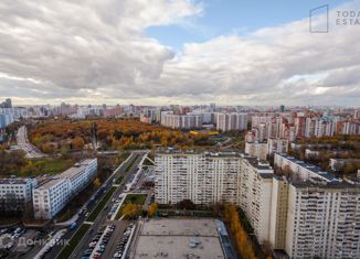 2-комнатная квартира на продажу, 78.4 м2, Москва, Профсоюзная улица, 64к2, ЖК Дирижабль