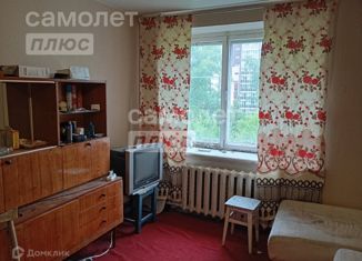 Продажа комнаты, 13.6 м2, Курган, улица Бажова, 138, Западный район