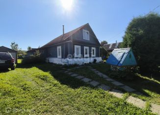 Дом на продажу, 30.8 м2, село Шеметово, Весенняя улица, 4