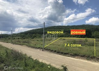 Участок на продажу, 7.4 сот., Добровское сельское поселение