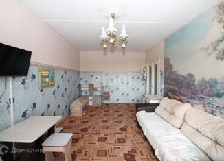 Продам 2-комнатную квартиру, 53.2 м2, Ульяновск, Камышинская улица, 21