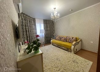 Продам 2-ком. квартиру, 37 м2, Анапа, Владимирская улица, 154к1, ЖК Трио