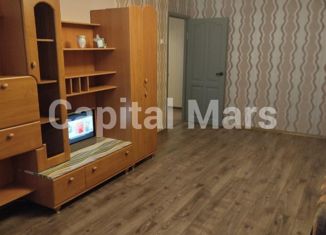 Продаю трехкомнатную квартиру, 76 м2, Москва, Новомарьинская улица, 18, ЮВАО