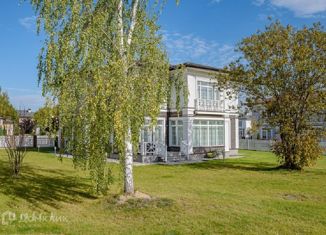 Продаю дом, 417 м2, деревня Молоденово