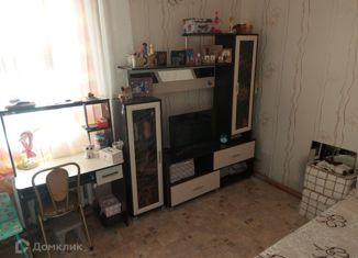 Продам комнату, 20 м2, Астрахань, улица Николая Островского, 39, Советский район