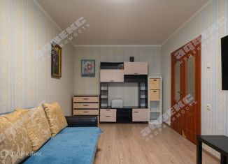 Продаю 2-ком. квартиру, 51.5 м2, Санкт-Петербург, Стародеревенская улица, 26к1, Стародеревенская улица