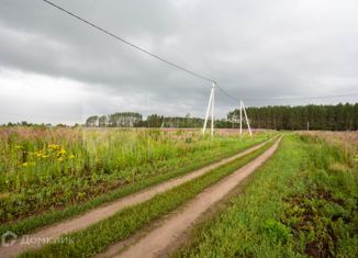 Продаю участок, 7.56 сот., Тюменская область