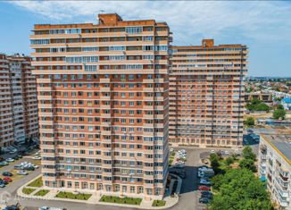 Продам 1-комнатную квартиру, 33 м2, Краснодар, ЖК Акварели 2, Тепличная улица, 62/1к5