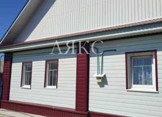 Продам дом, 78 м2, деревня Яр-Бишкадак, Молодёжная улица, 14