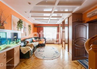 Продается дом, 412.5 м2, рабочий посёлок Усть-Абакан, Рыночная площадь