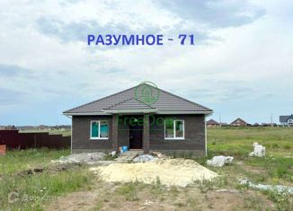 Продается дом, 114 м2, рабочий посёлок Разумное, Хрустальная улица