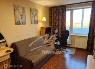 Продаю 1-ком. квартиру, 32 м2, Москва, улица Генерала Антонова, 4к2, улица Генерала Антонова