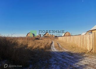 Продажа участка, 8 сот., ДНТ Ургаса, Ходонская улица