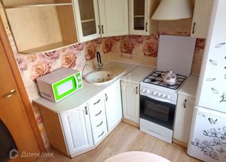 Продается двухкомнатная квартира, 42.1 м2, Тверь, проезд Швейников, 6, Центральный район