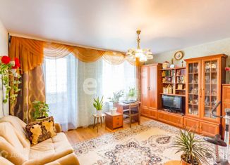 Продается однокомнатная квартира, 43.7 м2, Вологда, Колхозная улица, 60А, микрорайон Прилуки