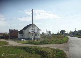 Продается земельный участок, 7.47 сот., село Криводановка
