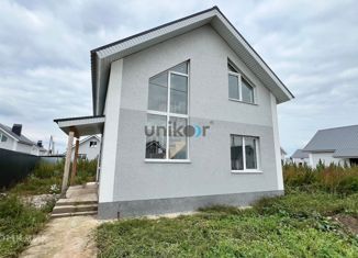 Продам дом, 137 м2, Республика Башкортостан, Солнечная улица