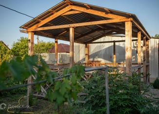 Продаю дом, 57.1 м2, хутор Октябрьский, Вишнёвая улица, 129