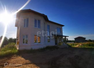 Дом на продажу, 200 м2, деревня Снасудово, Центральная улица, 22