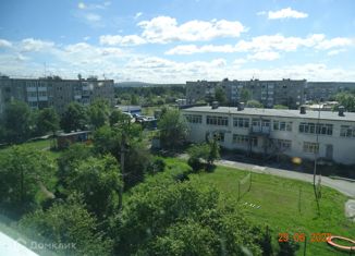 Продается 2-ком. квартира, 38.3 м2, поселок Вересовка, Заводская улица, 14