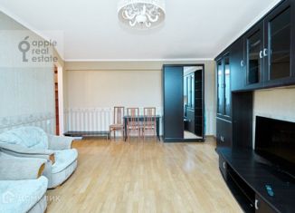 Сдается в аренду 3-ком. квартира, 75 м2, Москва, Волков переулок, 21, Волков переулок