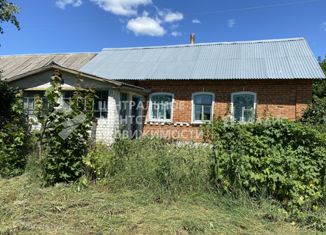 Продаю дом, 43.9 м2, село Николо-Скопин, Центральная улица, 25